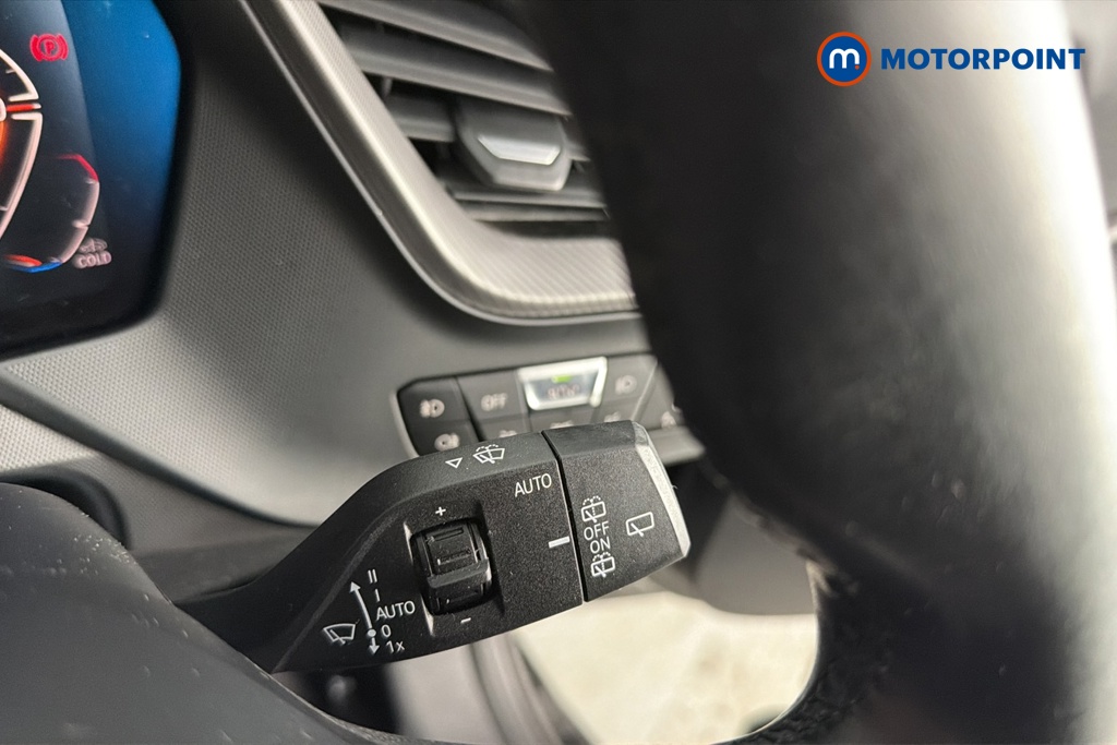 BMW 1 Series M Sport Automatic Petrol Hatchback - Stock Number (1679739) - 6th supplementary image