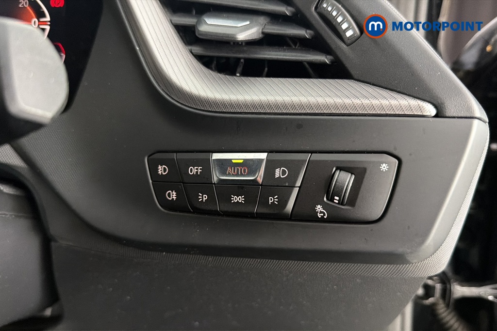 BMW 1 Series M Sport Automatic Petrol Hatchback - Stock Number (1679739) - 11th supplementary image