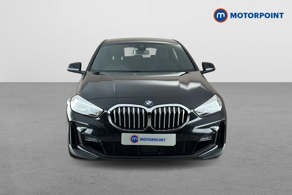 BMW 1 Series M Sport Automatic Petrol Hatchback - Stock Number (1679739) - Front bumper