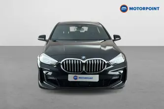 BMW 1 Series M Sport Automatic Petrol Hatchback - Stock Number (1679739) - Front bumper