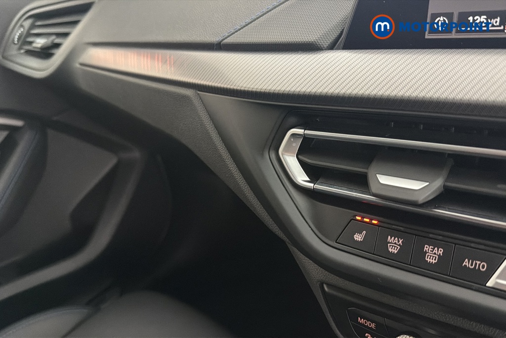 BMW 1 Series M Sport Automatic Petrol Hatchback - Stock Number (1679739) - 14th supplementary image