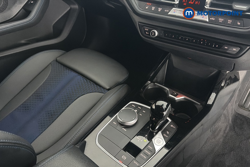BMW 1 Series M Sport Automatic Petrol Hatchback - Stock Number (1679739) - 15th supplementary image