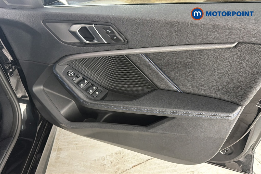 BMW 1 Series M Sport Automatic Petrol Hatchback - Stock Number (1679739) - 18th supplementary image