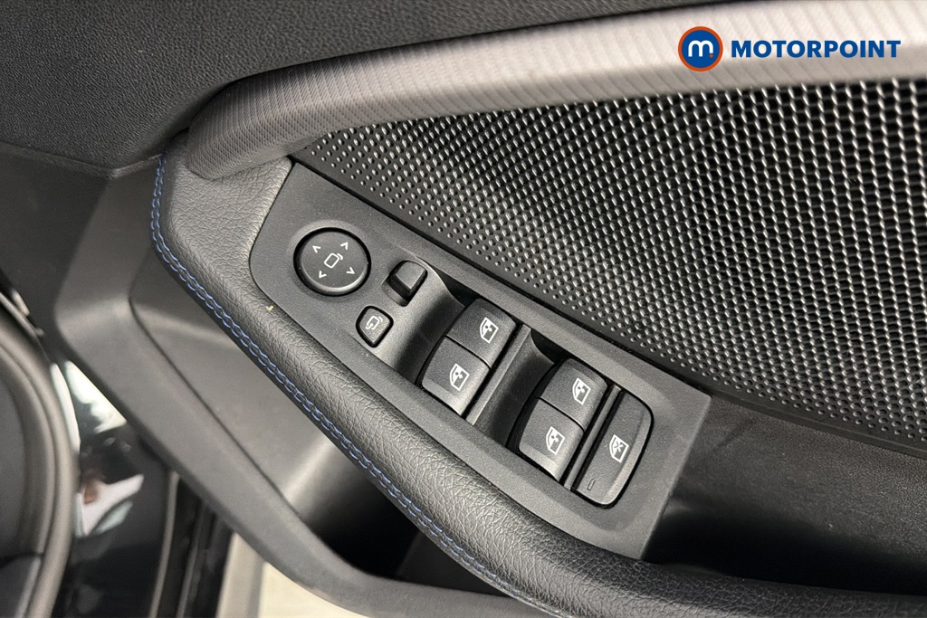 BMW 1 Series M Sport Automatic Petrol Hatchback - Stock Number (1679739) - 19th supplementary image