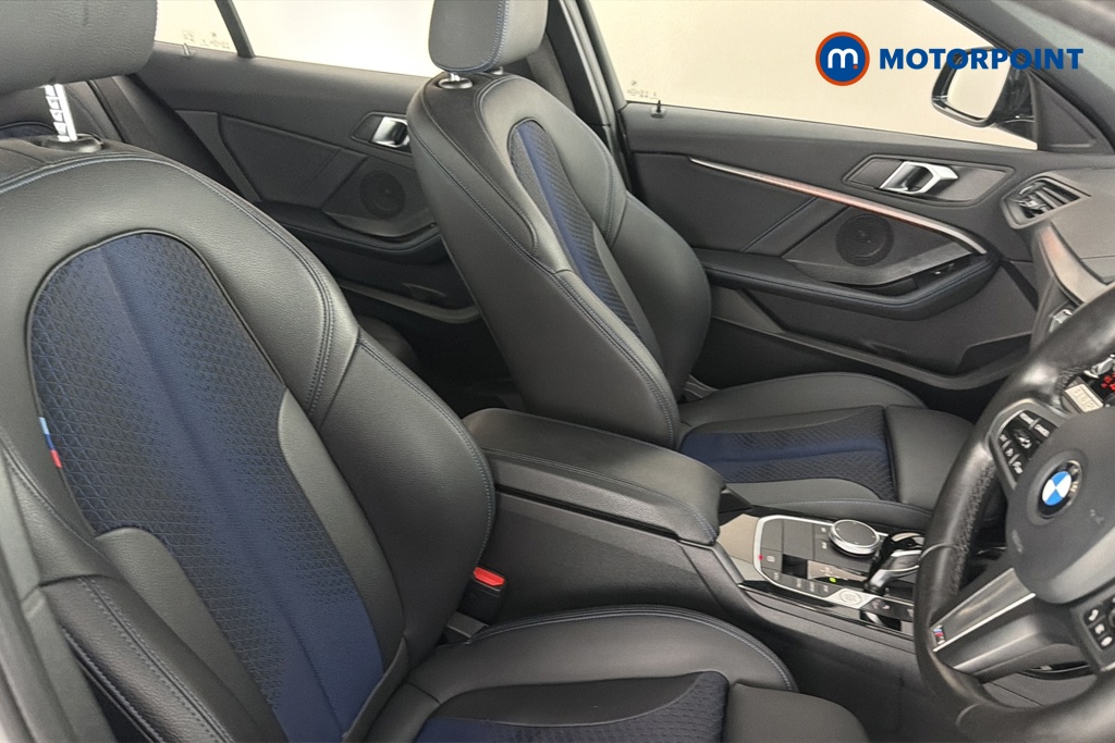 BMW 1 Series M Sport Automatic Petrol Hatchback - Stock Number (1679739) - 22nd supplementary image