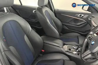BMW 1 Series M Sport Automatic Petrol Hatchback - Stock Number (1679739) - 22nd supplementary image