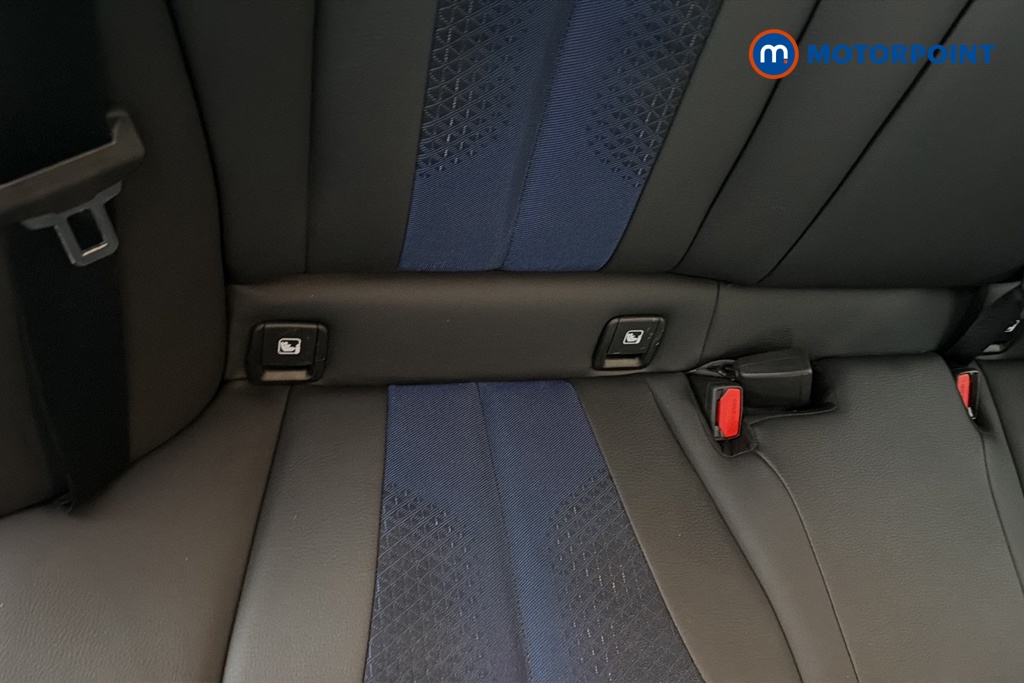 BMW 1 Series M Sport Automatic Petrol Hatchback - Stock Number (1679739) - 27th supplementary image
