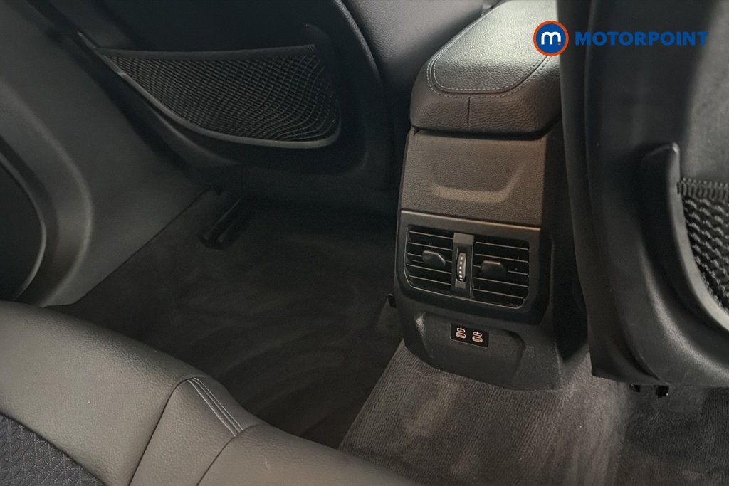 BMW 1 Series M Sport Automatic Petrol Hatchback - Stock Number (1679739) - 28th supplementary image