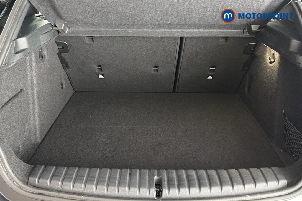 BMW 1 Series M Sport Automatic Petrol Hatchback - Stock Number (1679739) - 30th supplementary image