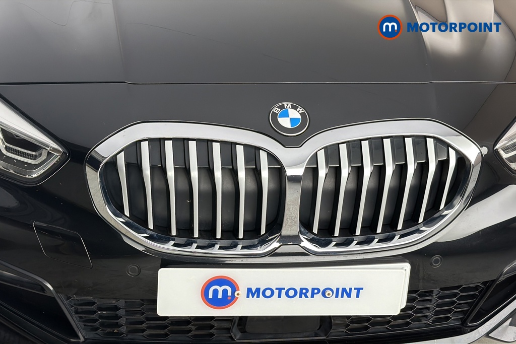BMW 1 Series M Sport Automatic Petrol Hatchback - Stock Number (1679739) - 43rd supplementary image