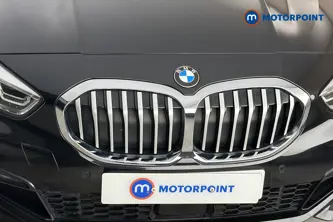 BMW 1 Series M Sport Automatic Petrol Hatchback - Stock Number (1679739) - 43rd supplementary image