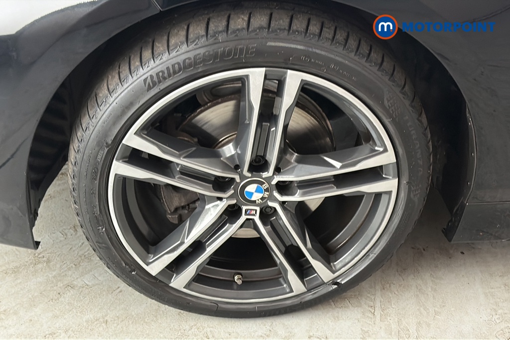 BMW 1 Series M Sport Automatic Petrol Hatchback - Stock Number (1679739) - 44th supplementary image