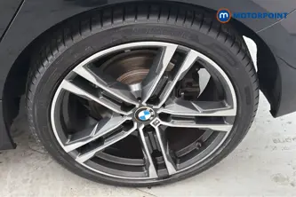BMW 1 Series M Sport Automatic Petrol Hatchback - Stock Number (1679739) - 45th supplementary image