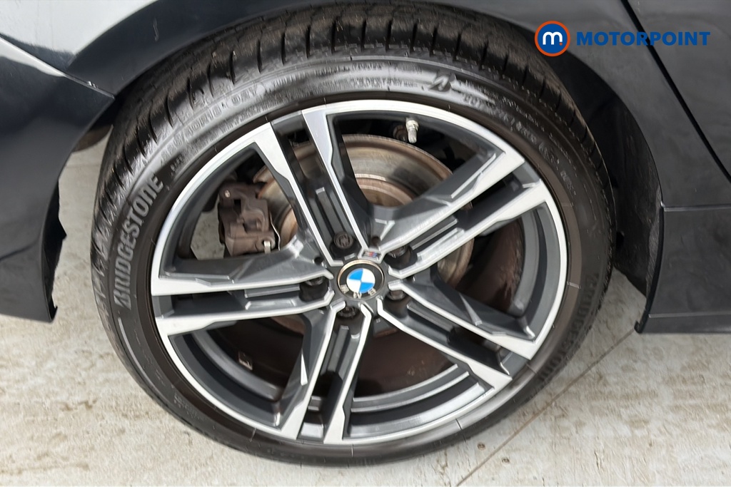 BMW 1 Series M Sport Automatic Petrol Hatchback - Stock Number (1679739) - 46th supplementary image