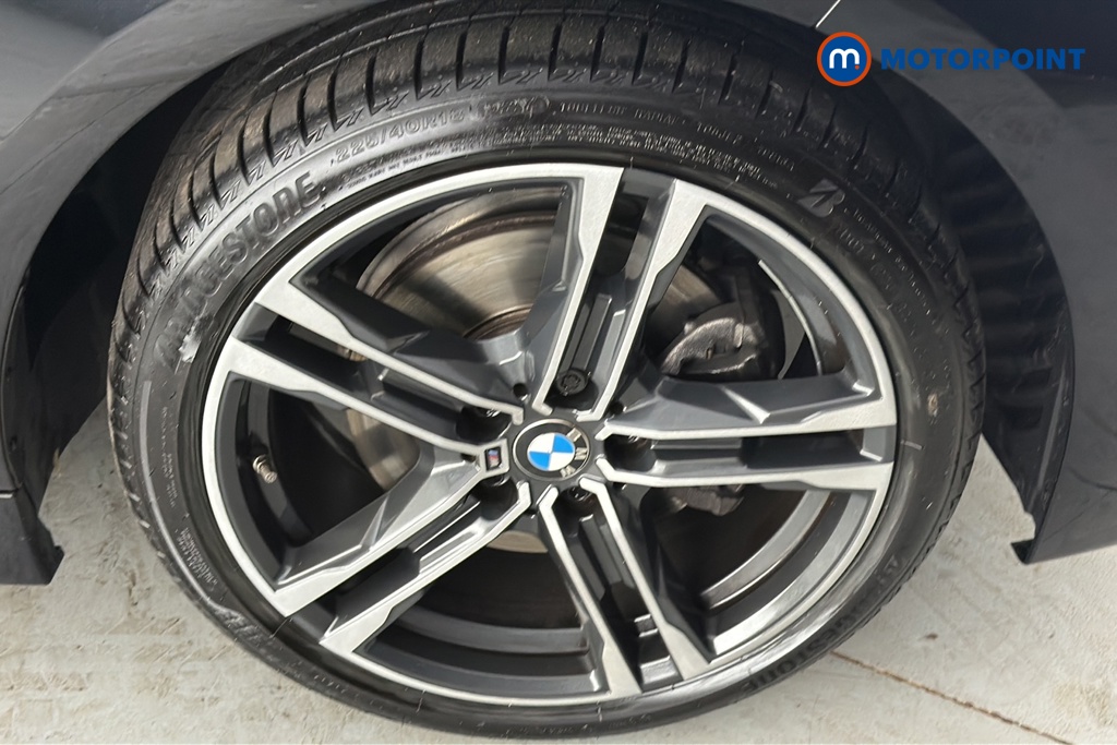 BMW 1 Series M Sport Automatic Petrol Hatchback - Stock Number (1679739) - 47th supplementary image