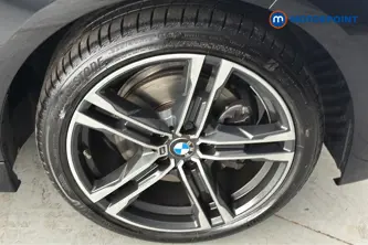 BMW 1 Series M Sport Automatic Petrol Hatchback - Stock Number (1679739) - 47th supplementary image