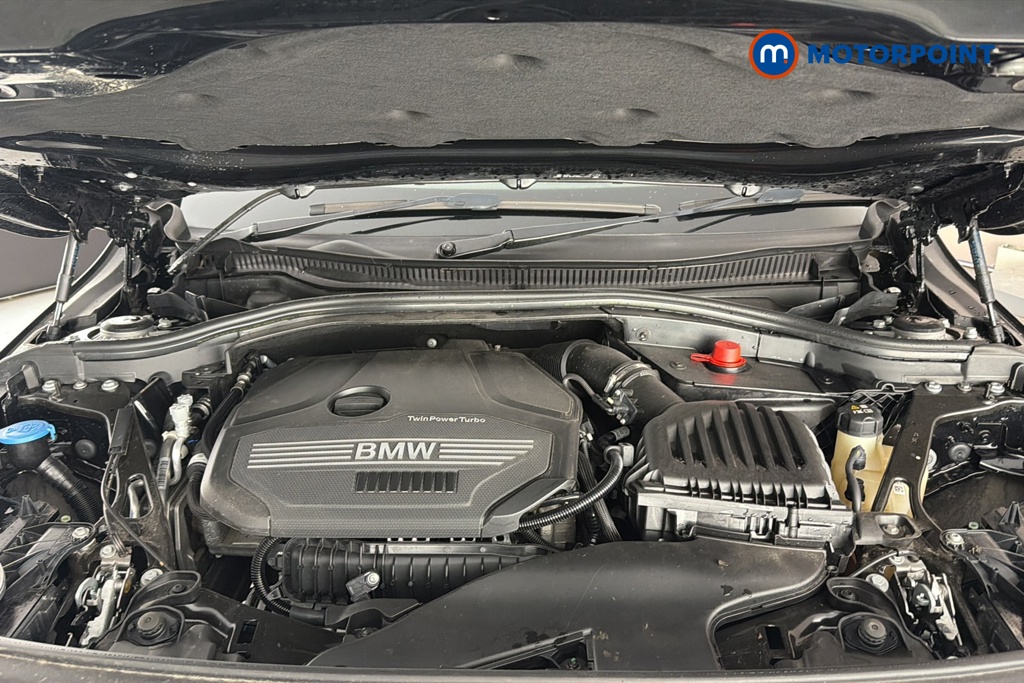 BMW 1 Series M Sport Automatic Petrol Hatchback - Stock Number (1679739) - 48th supplementary image