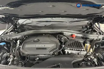 BMW 1 Series M Sport Automatic Petrol Hatchback - Stock Number (1679739) - 48th supplementary image