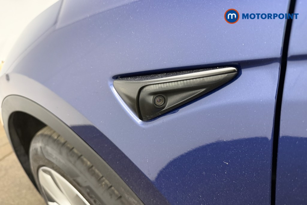 Tesla Model Y Long Range Automatic Electric SUV - Stock Number (1679988) - 5th supplementary image
