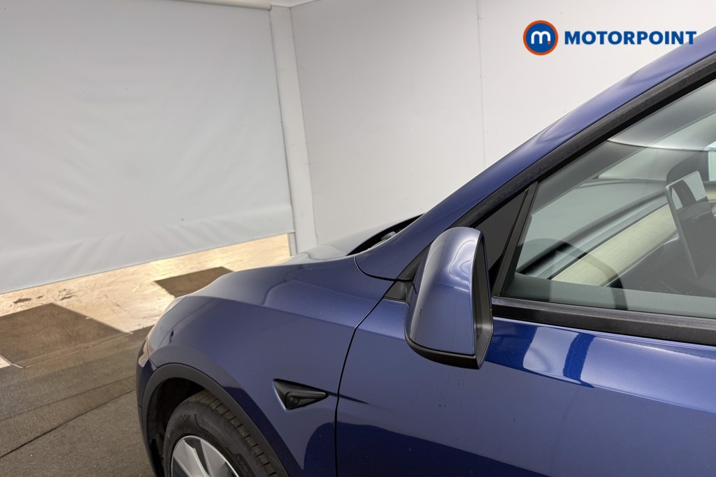 Tesla Model Y Long Range Automatic Electric SUV - Stock Number (1679988) - 7th supplementary image