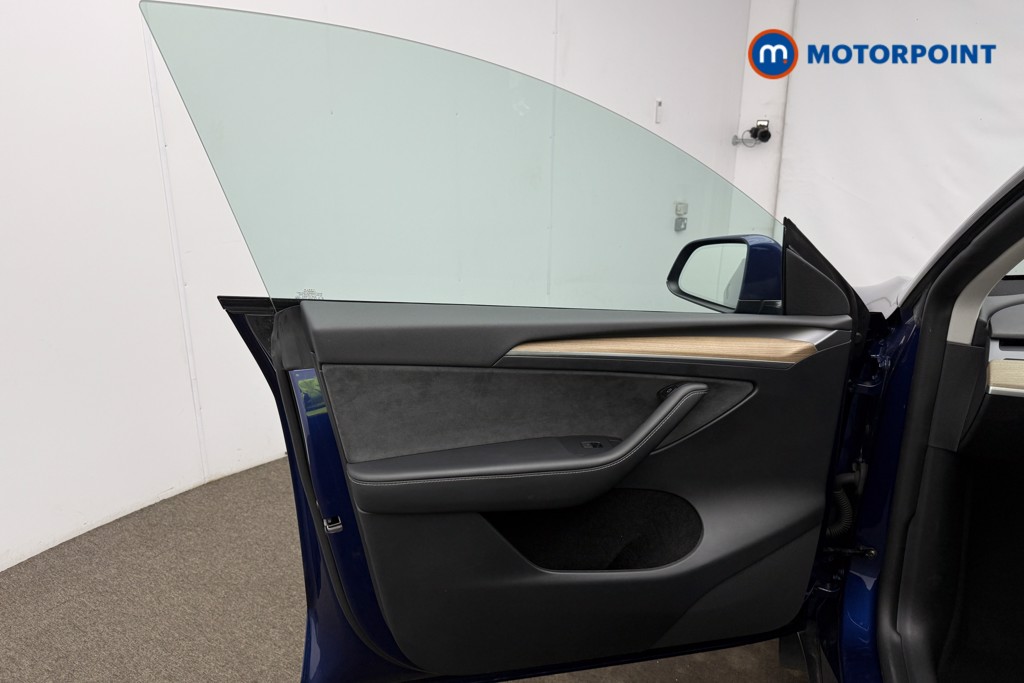 Tesla Model Y Long Range Automatic Electric SUV - Stock Number (1679988) - 9th supplementary image