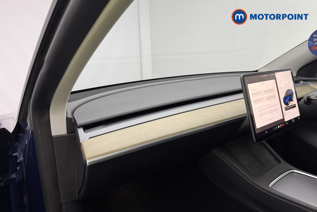 Tesla Model Y Long Range Automatic Electric SUV - Stock Number (1679988) - 10th supplementary image