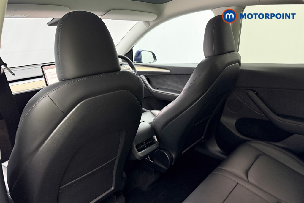 Tesla Model Y Long Range Automatic Electric SUV - Stock Number (1679988) - 17th supplementary image