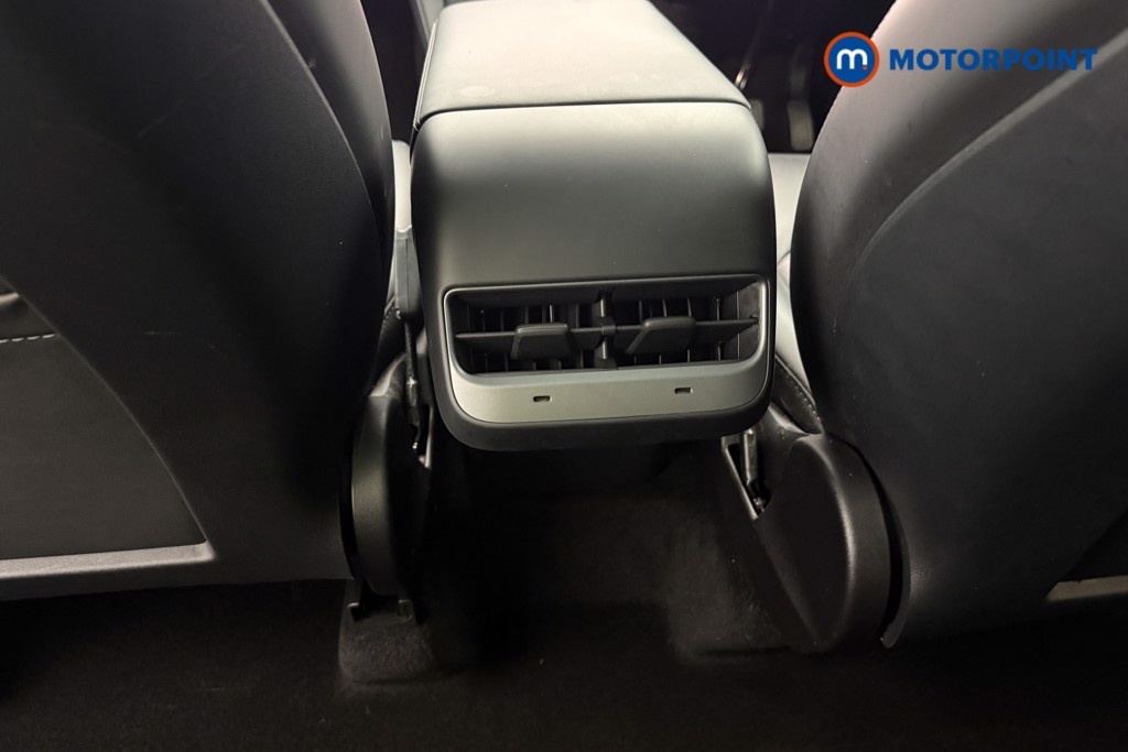 Tesla Model Y Long Range Automatic Electric SUV - Stock Number (1679988) - 23rd supplementary image
