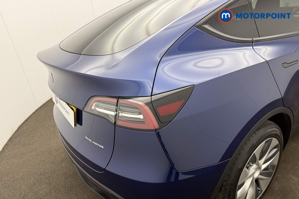 Tesla Model Y Long Range Automatic Electric SUV - Stock Number (1679988) - 29th supplementary image