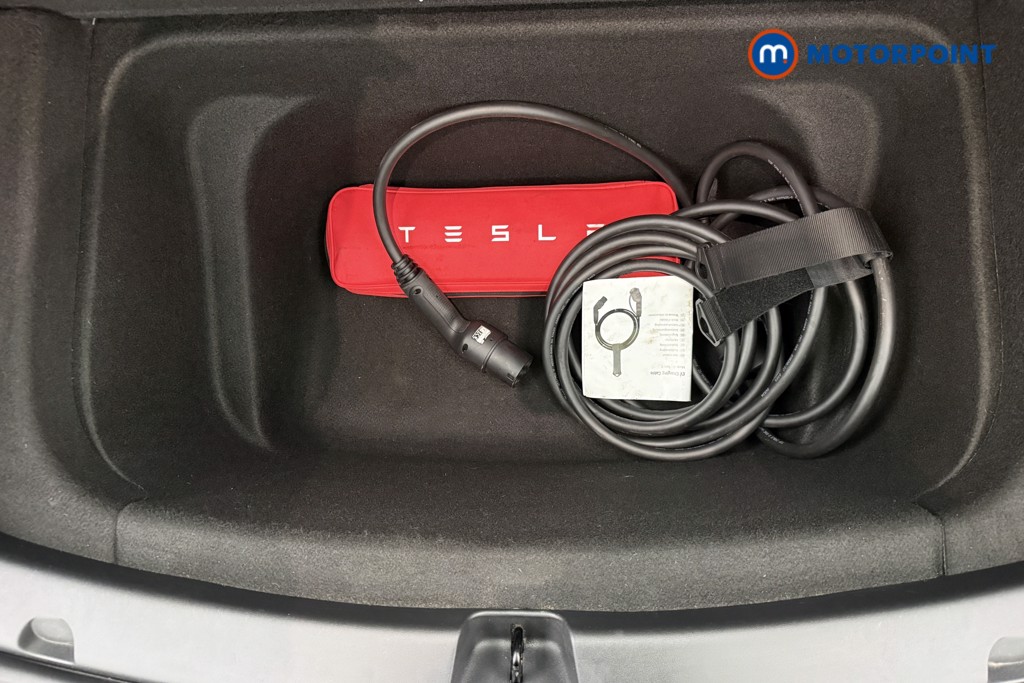 Tesla Model Y Long Range Automatic Electric SUV - Stock Number (1679988) - 32nd supplementary image