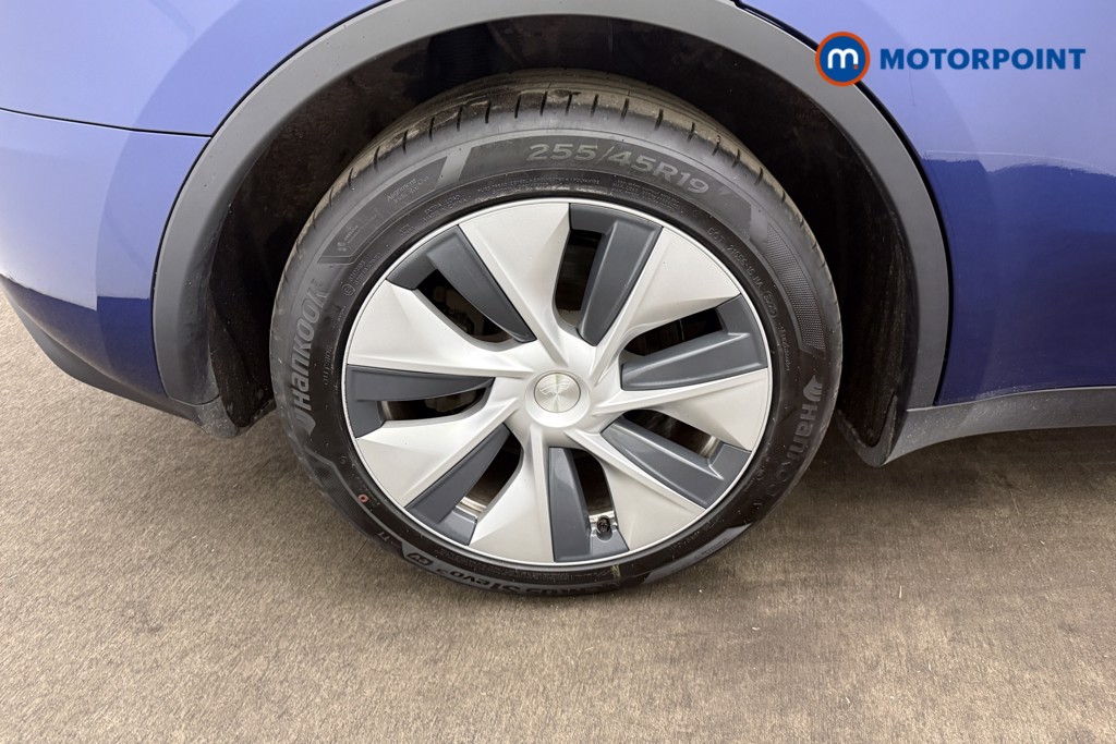 Tesla Model Y Long Range Automatic Electric SUV - Stock Number (1679988) - 39th supplementary image