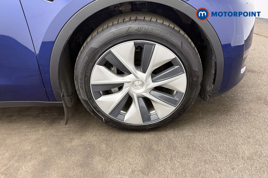 Tesla Model Y Long Range Automatic Electric SUV - Stock Number (1679988) - 40th supplementary image