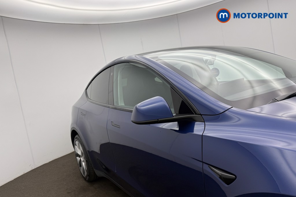 Tesla Model Y Long Range Automatic Electric SUV - Stock Number (1679988) - 41st supplementary image