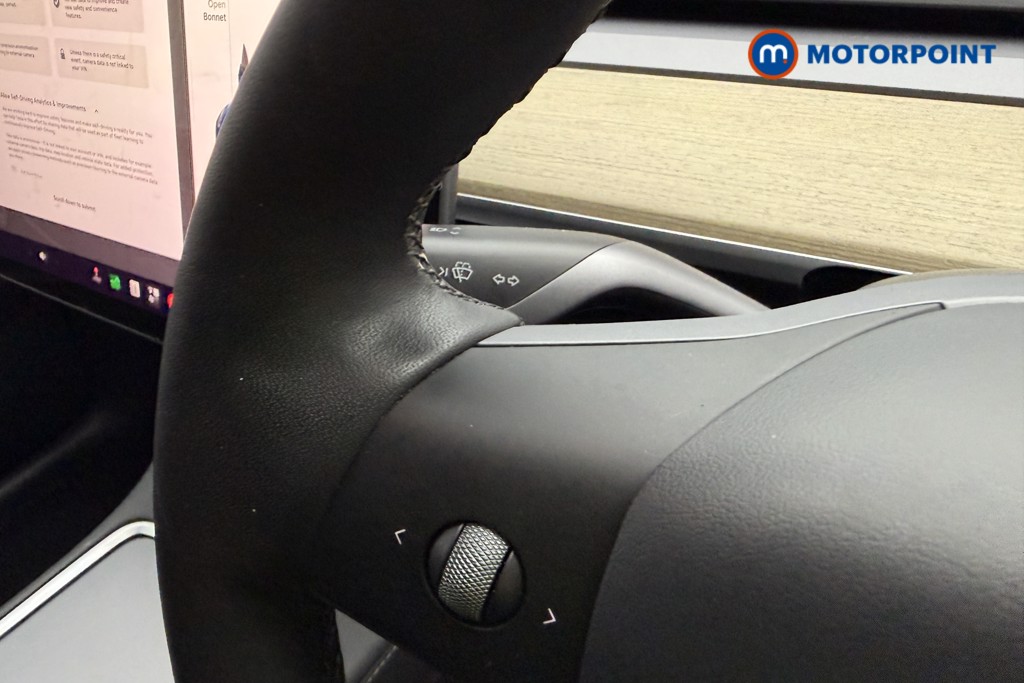Tesla Model Y Long Range Automatic Electric SUV - Stock Number (1679988) - 53rd supplementary image