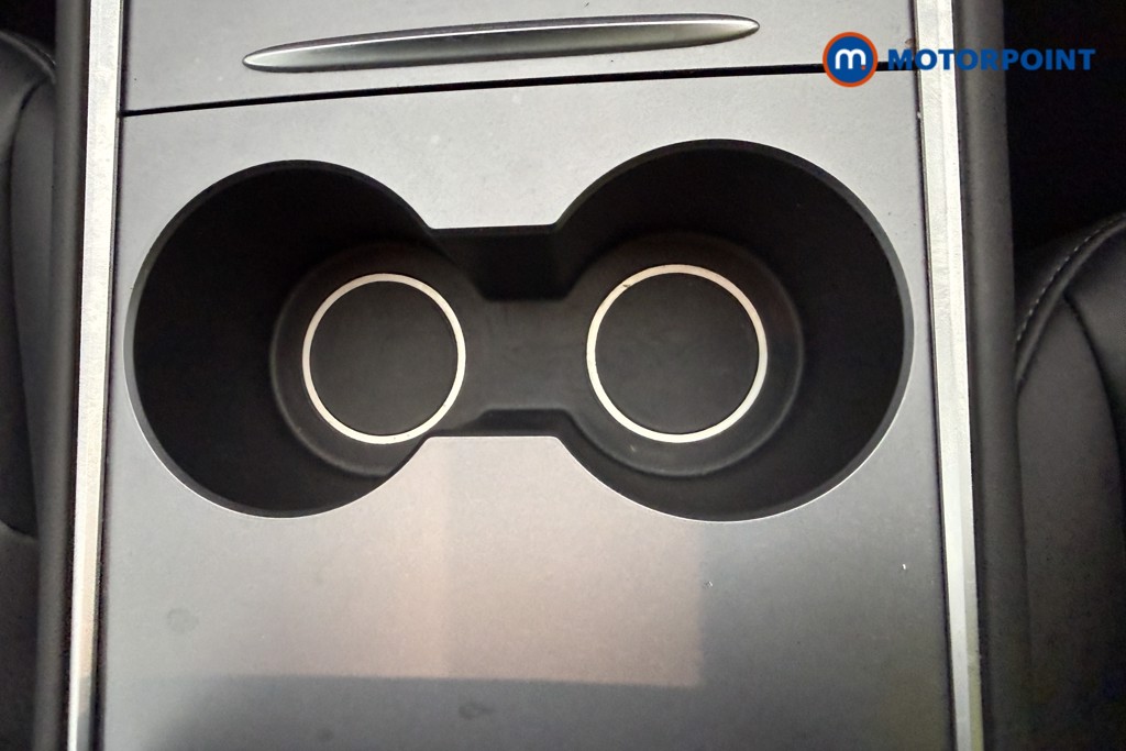 Tesla Model Y Long Range Automatic Electric SUV - Stock Number (1679988) - 55th supplementary image