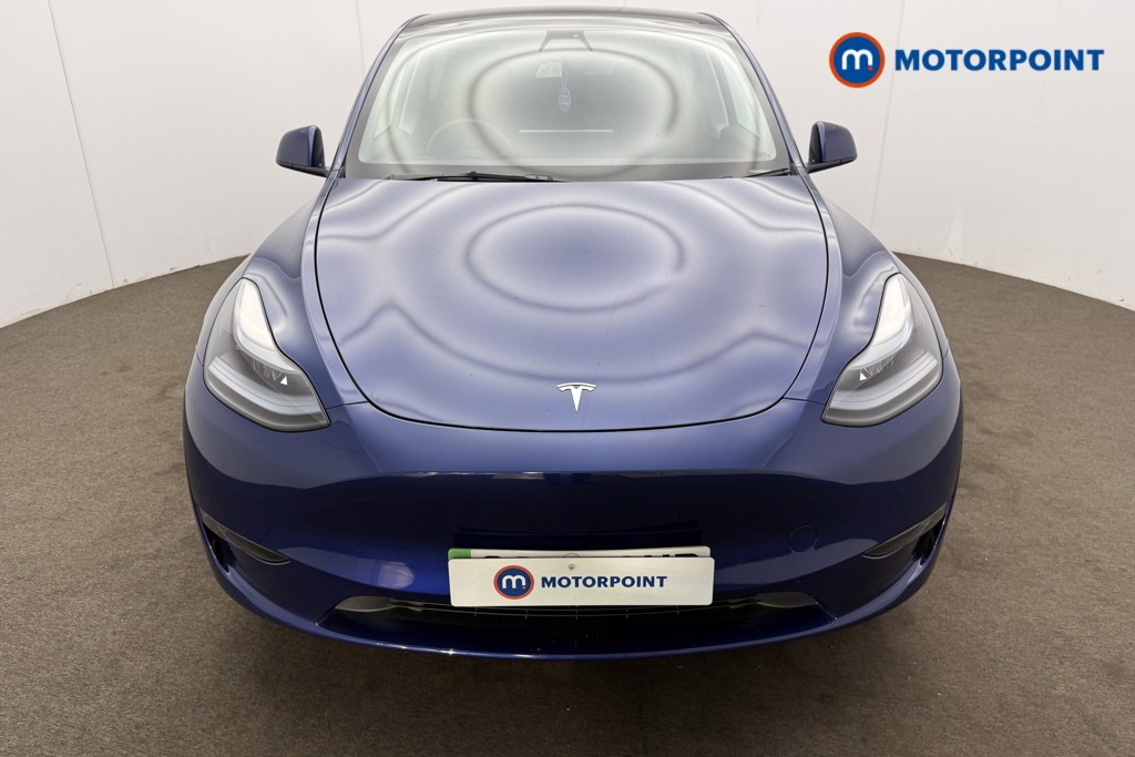 Tesla Model Y Long Range Automatic Electric SUV - Stock Number (1679988) - 1st supplementary image