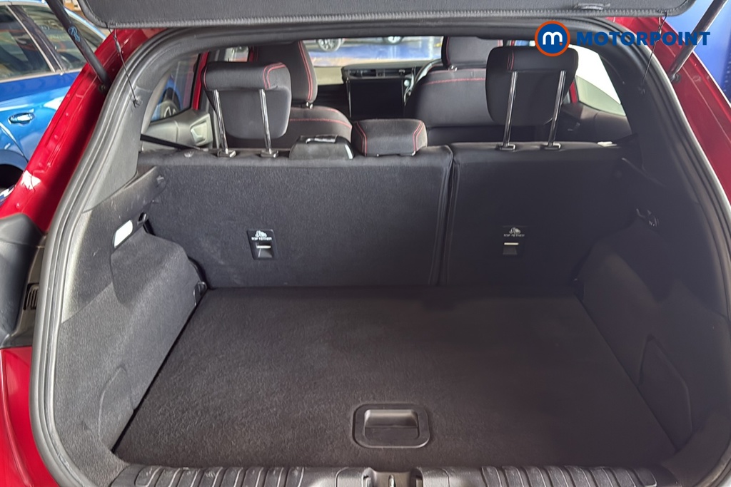 Ford Puma St-Line Manual Petrol SUV - Stock Number (1680167) - 30th supplementary image