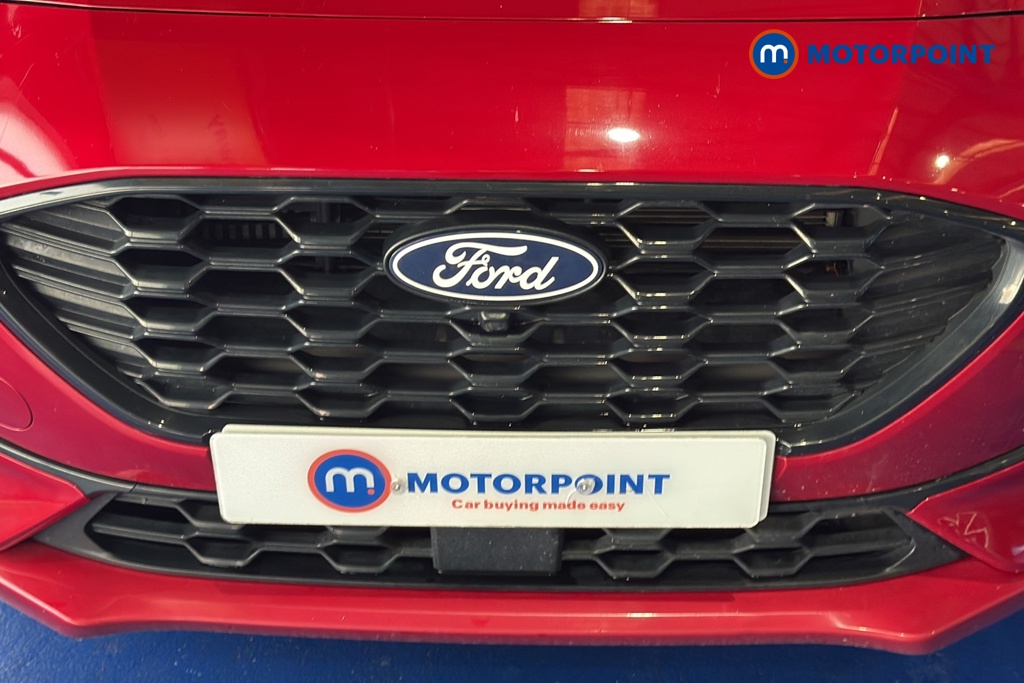 Ford Puma St-Line Manual Petrol SUV - Stock Number (1680167) - 43rd supplementary image