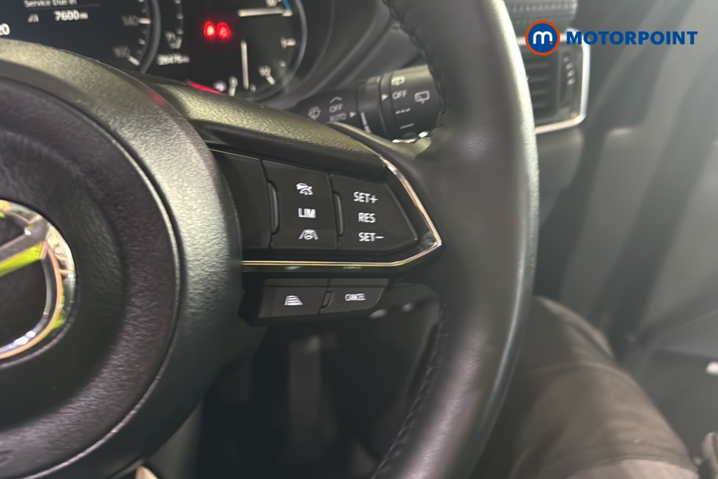 Mazda Cx-5 Exclusive-Line Manual Petrol SUV - Stock Number (1680186) - 3rd supplementary image