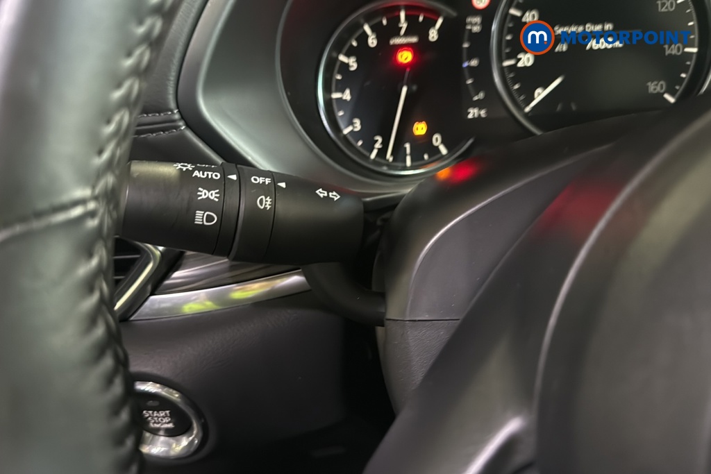 Mazda Cx-5 Exclusive-Line Manual Petrol SUV - Stock Number (1680186) - 5th supplementary image