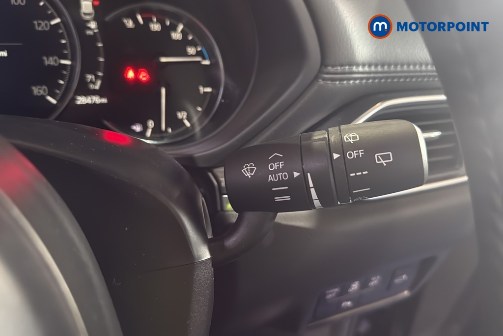 Mazda Cx-5 Exclusive-Line Manual Petrol SUV - Stock Number (1680186) - 6th supplementary image