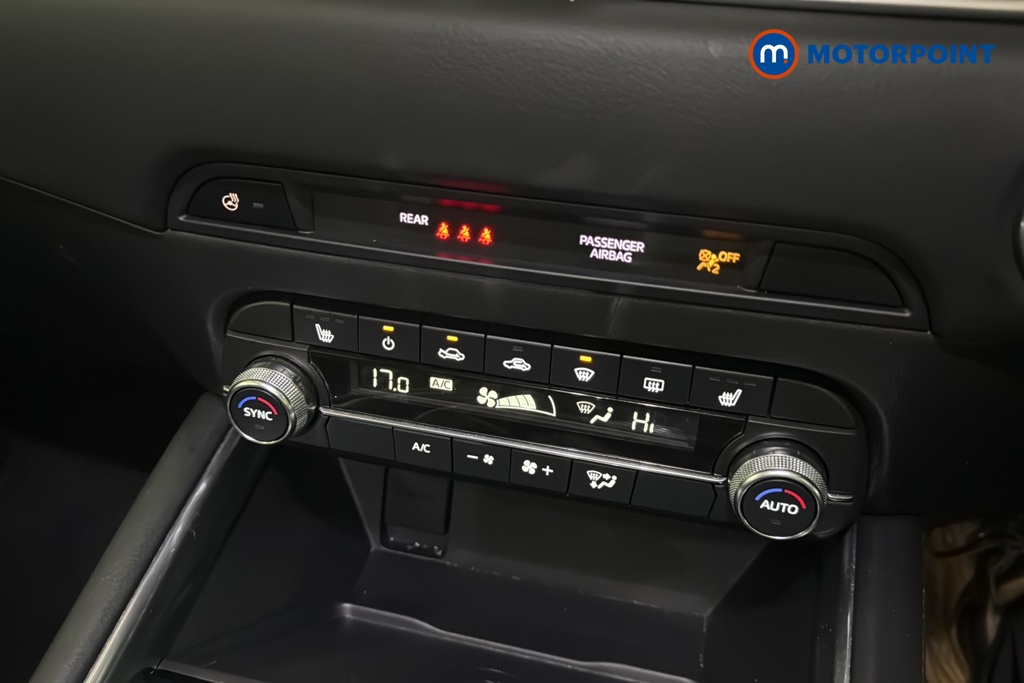 Mazda Cx-5 Exclusive-Line Manual Petrol SUV - Stock Number (1680186) - 12th supplementary image