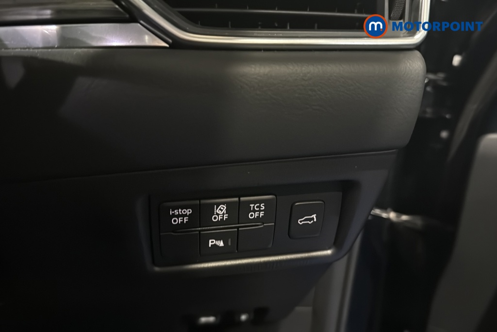 Mazda Cx-5 Exclusive-Line Manual Petrol SUV - Stock Number (1680186) - 14th supplementary image