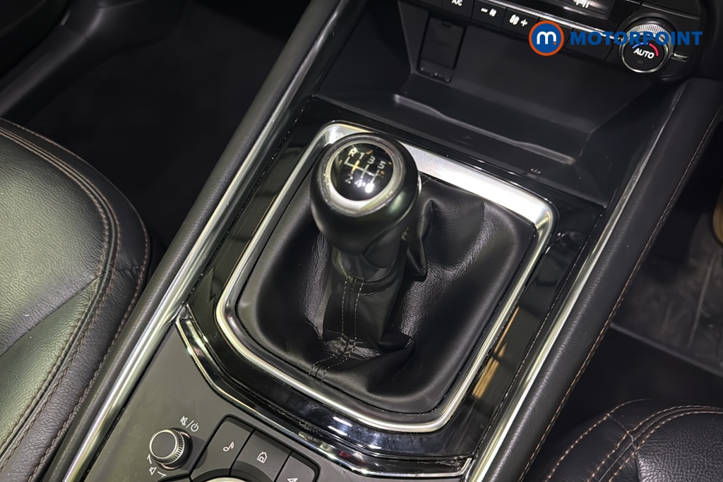 Mazda Cx-5 Exclusive-Line Manual Petrol SUV - Stock Number (1680186) - 15th supplementary image