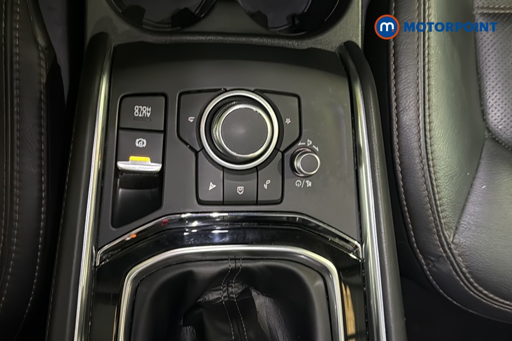 Mazda Cx-5 Exclusive-Line Manual Petrol SUV - Stock Number (1680186) - 16th supplementary image