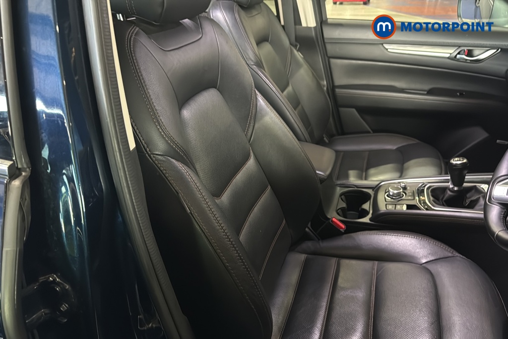 Mazda Cx-5 Exclusive-Line Manual Petrol SUV - Stock Number (1680186) - 18th supplementary image