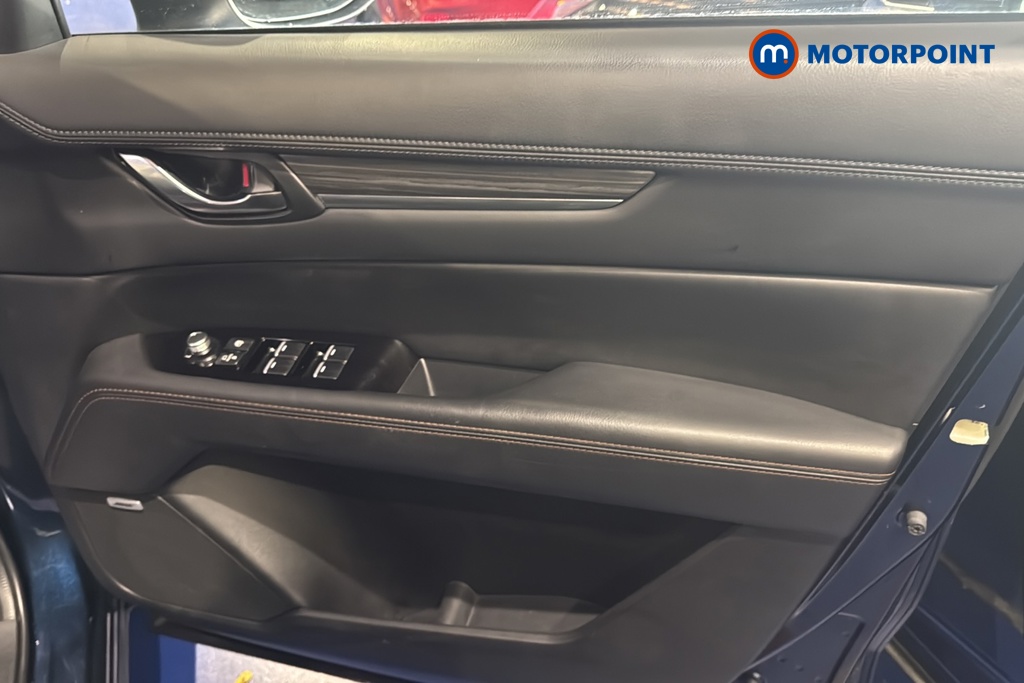 Mazda Cx-5 Exclusive-Line Manual Petrol SUV - Stock Number (1680186) - 19th supplementary image