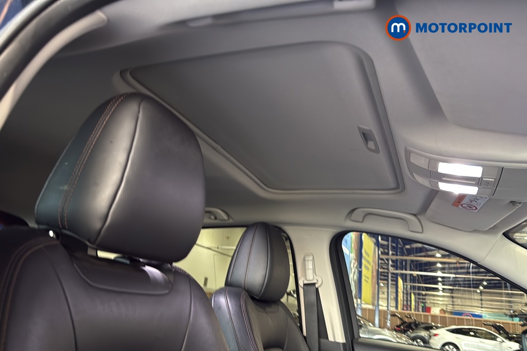 Mazda Cx-5 Exclusive-Line Manual Petrol SUV - Stock Number (1680186) - 20th supplementary image