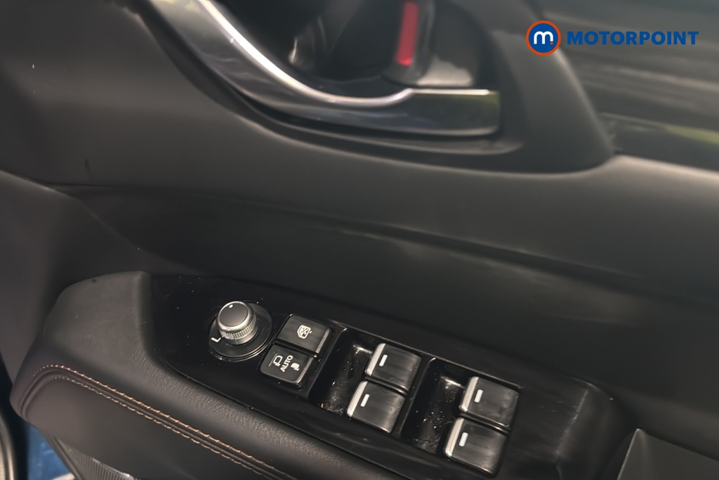 Mazda Cx-5 Exclusive-Line Manual Petrol SUV - Stock Number (1680186) - 21st supplementary image