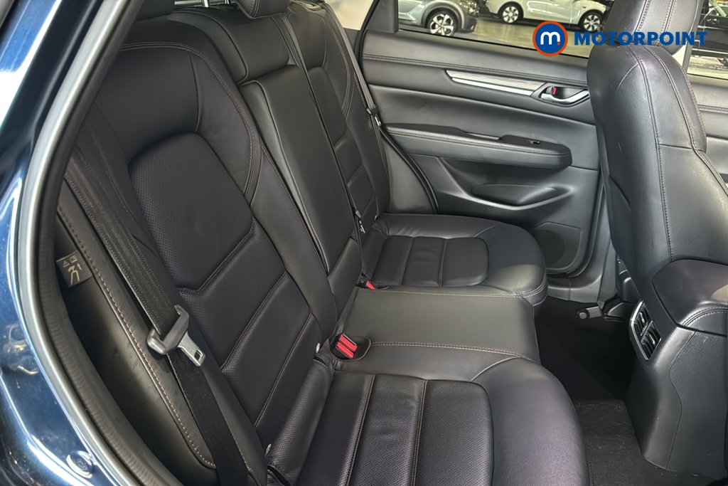 Mazda Cx-5 Exclusive-Line Manual Petrol SUV - Stock Number (1680186) - 23rd supplementary image